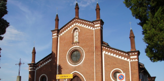 castagnole piemonte lavori cimitero comunale loculi ossari