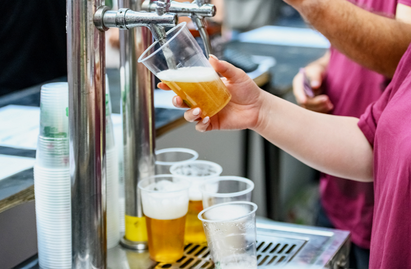 Festival Birra Vinovo