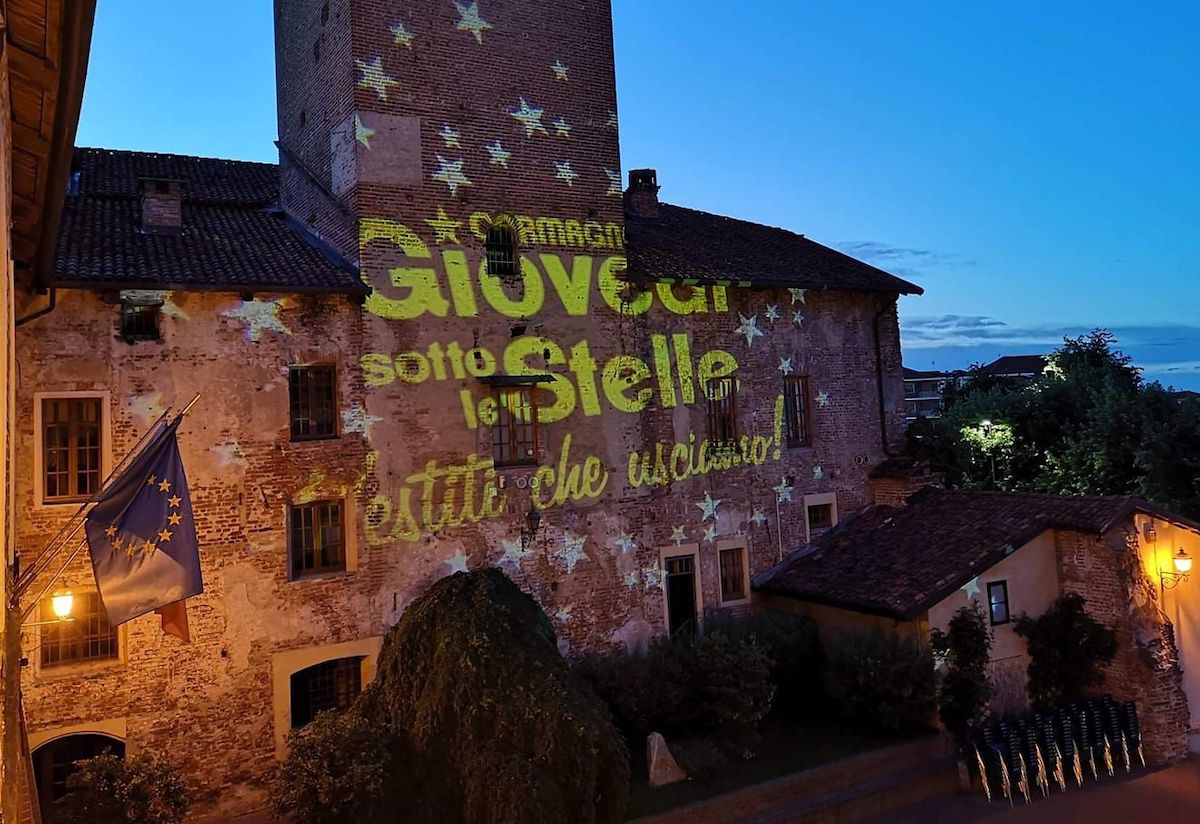 giovedì carmagnola