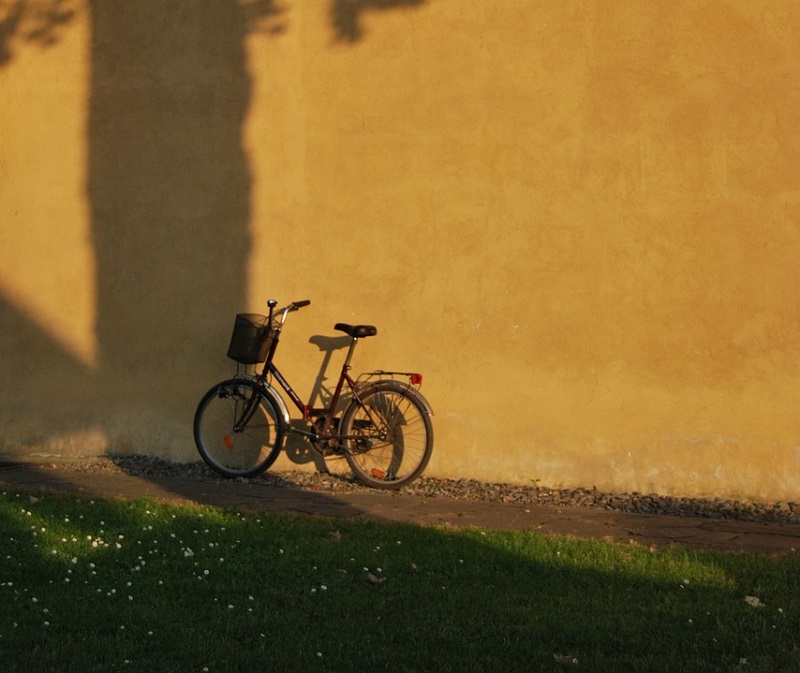 Gita bici salesiani Lombriasco