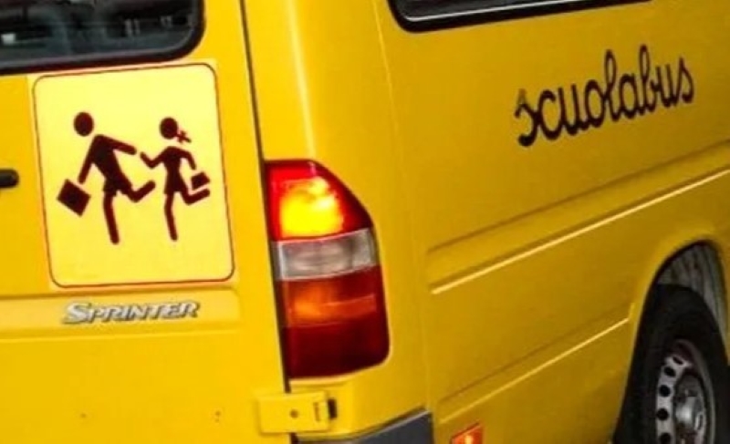 Piobesi: un contributo per il servizio pubblico di trasporto scolastico