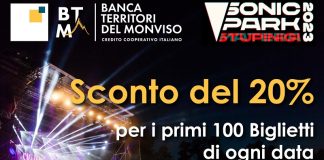 Banca Monviso Sonic Park