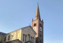 piobesi torinese oratorio parrocchia banco di beneficenza festa patronale
