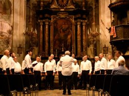 corale carignanese estate