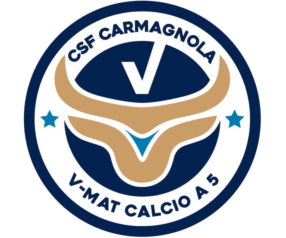 csf carmagnola calcio a cinque