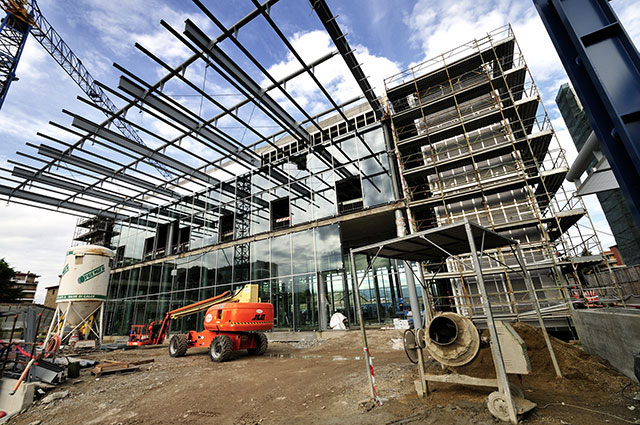 Disagio abitativo: uno studio della Città Metropolitana coinvolge Carmagnola