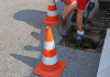 Cambiano, lavori su strade e sottoservizi: interventi in via Gaude e sulla rete acquedottistica Cambiano lavori strade