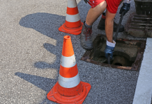 Cambiano, lavori su strade e sottoservizi: interventi in via Gaude e sulla rete acquedottistica Cambiano lavori strade