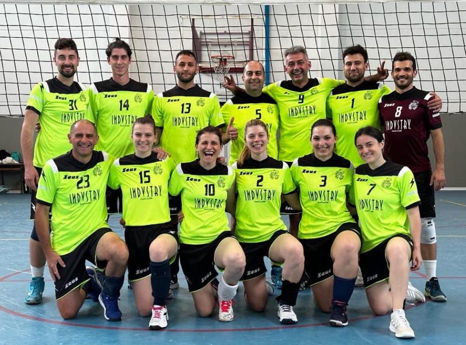 koala volley carmagnola