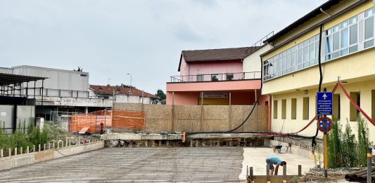 terapia intensiva carmagnola ospedale