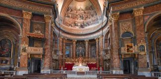 orari estivi messe carignano