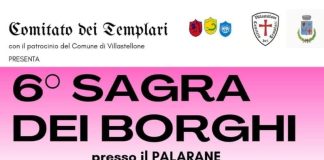 sagra dei borghi villastellone