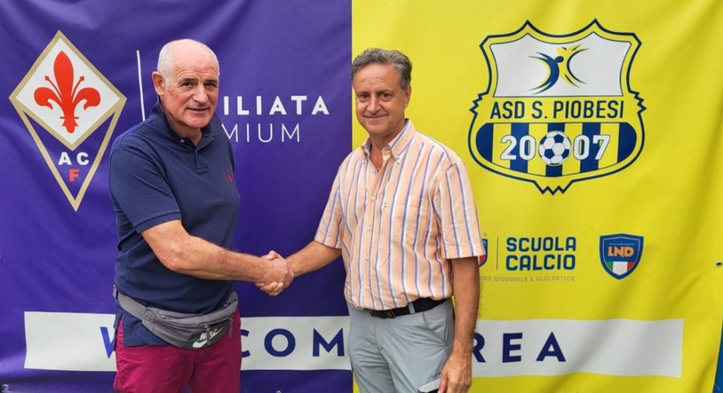 piobesi torinese sportinsieme asd calcio scuola calcio novità ingressi