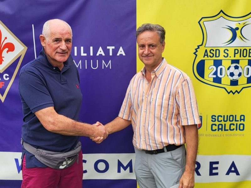 Piobesi, grandi novità per la società calcistica Sportinsieme
