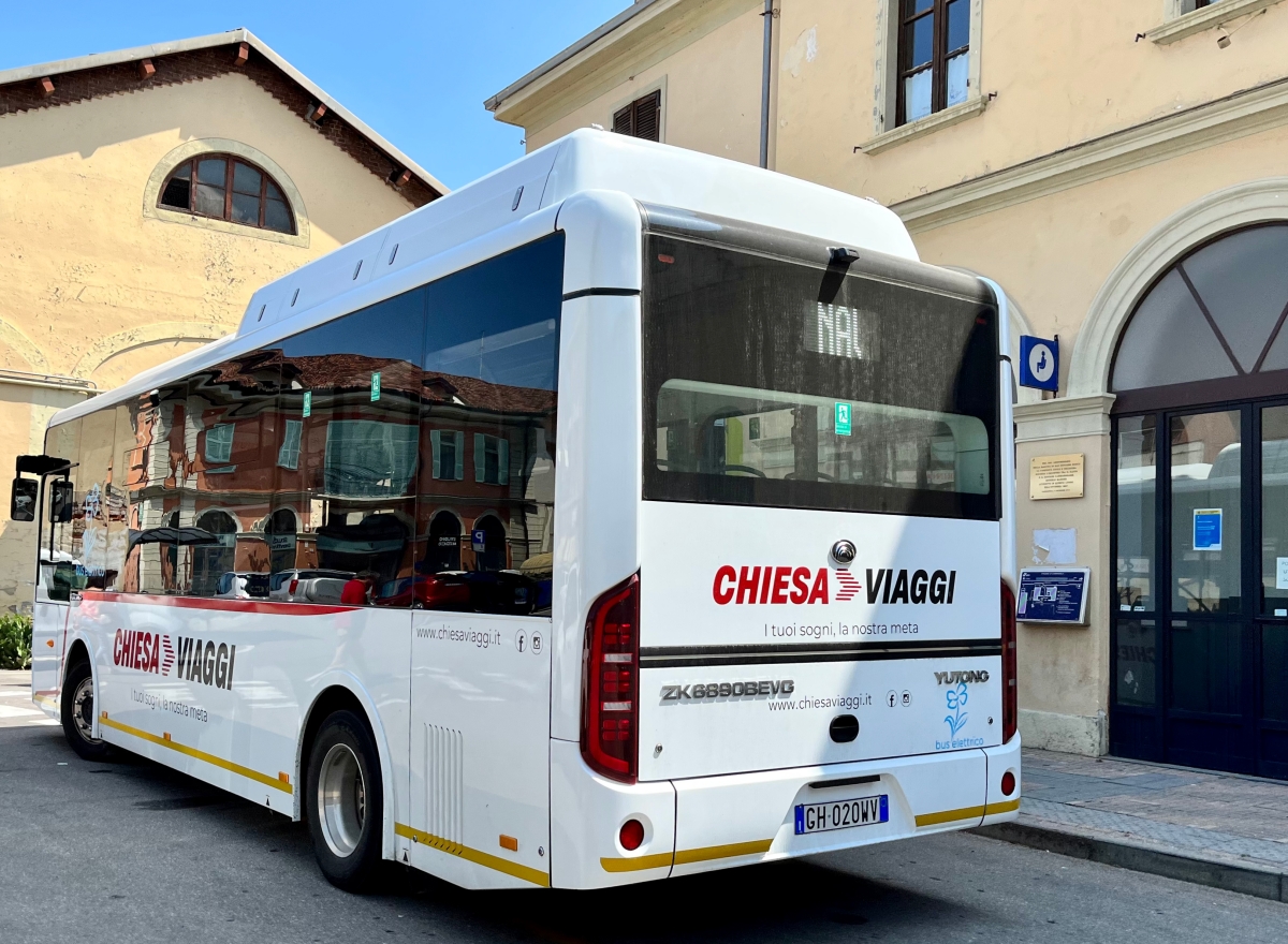 tariffe trasporto pubblico carmagnola