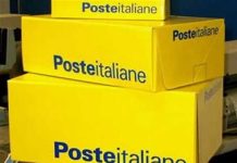 ufficio postale Poirino