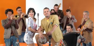 fiera peperone carmagnola
