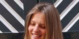 vanessa ferrero carmagnola