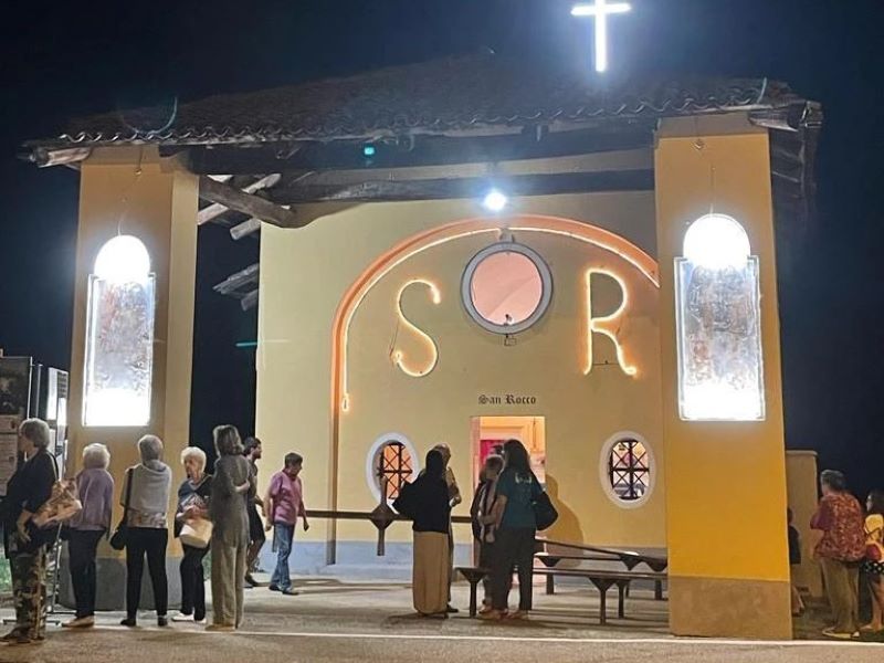 san rocco carignano