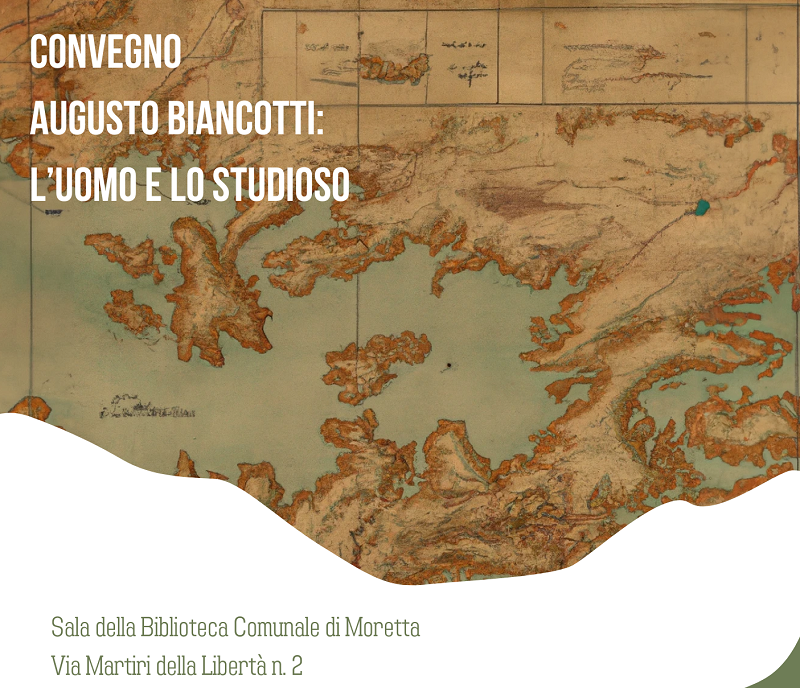 Moretta Augusto Biancotti