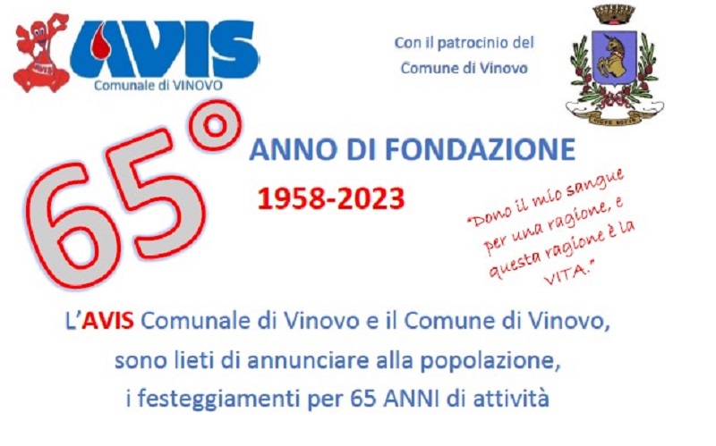 Avis Vinovo