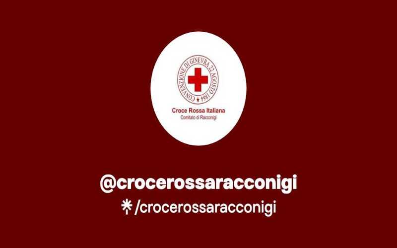 Racconigi: nuovo corso base per i volontari della Croce Rossa