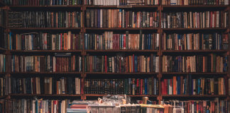 Festa delle biblioteche Poirino