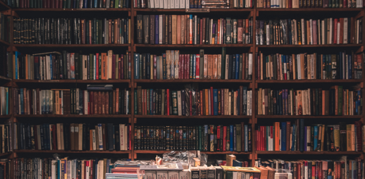 Festa delle biblioteche Poirino
