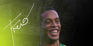 Frio Ronaldinho