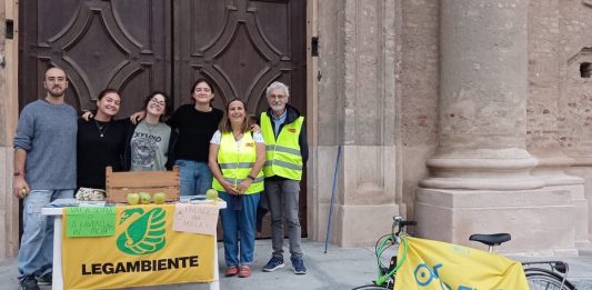 giretto italia 2023 carmagnola