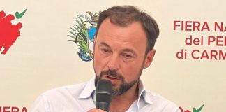 Roberto Ghio presidente del Distretto del Cibo Chierese Carmagnolese