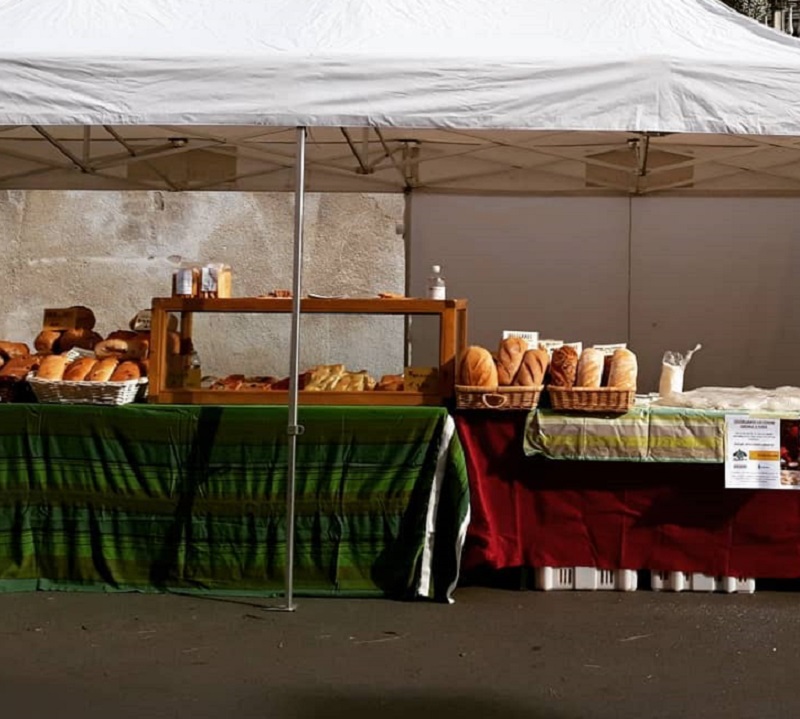 A Piobesi la 21esima edizione della Sagra del pane