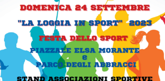 La Loggia sport