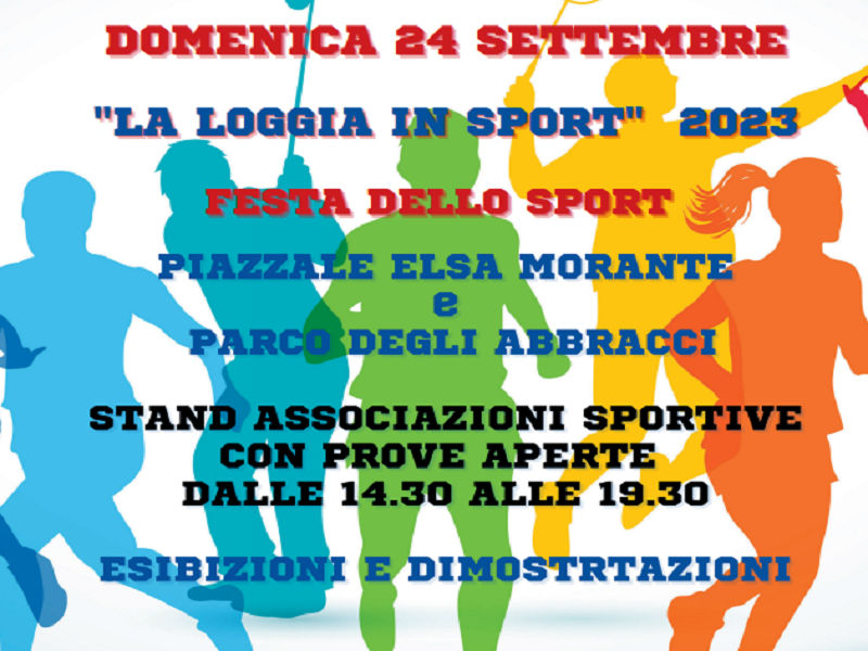 La Loggia sport