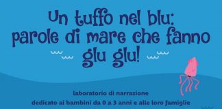 Vinovo laboratorio narrazione