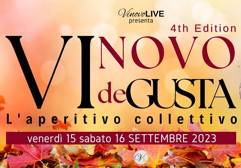 Vinovo deGUSTA