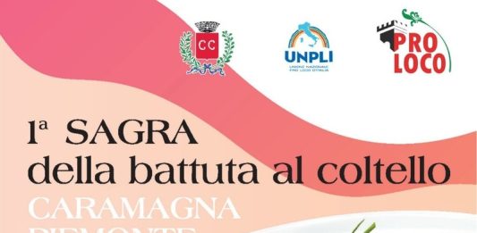 Caramagna Beata Caterina
