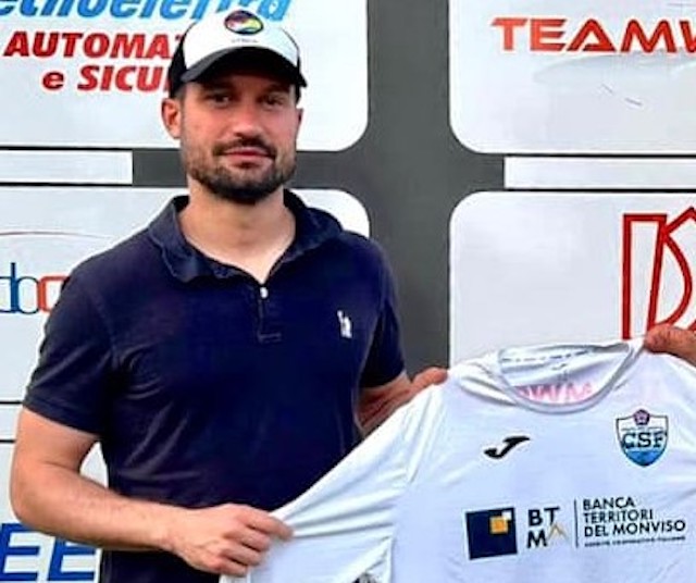 csf carmagnola queencar
