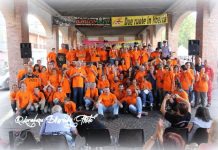 Amico 2023 Amicizia motociclisti disabili