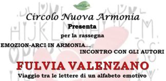 arci carignano valenzano