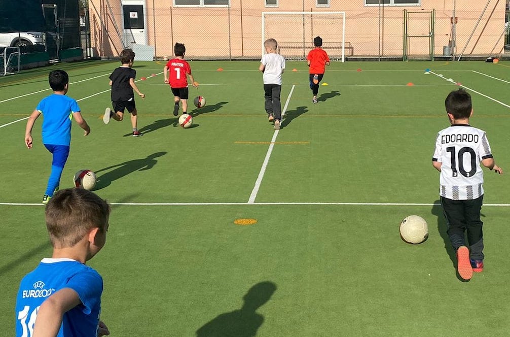 buono sport carmagnola 2023