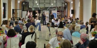 cena benefica btm