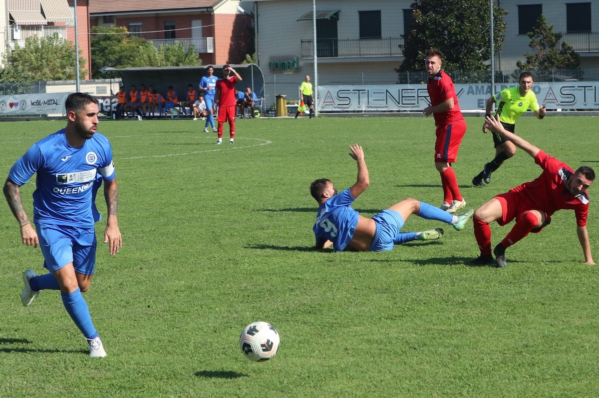 Csf Eccellenza 2023 2024