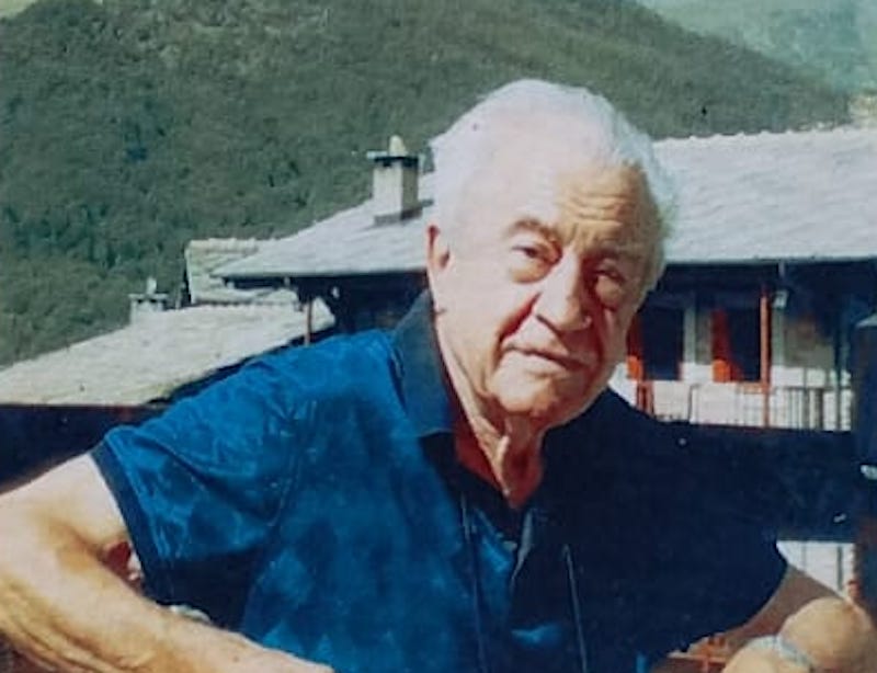 don Beppe Cocchi