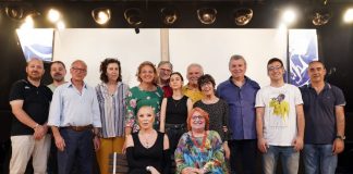 gente comune carmagnola spettacolo anello magico