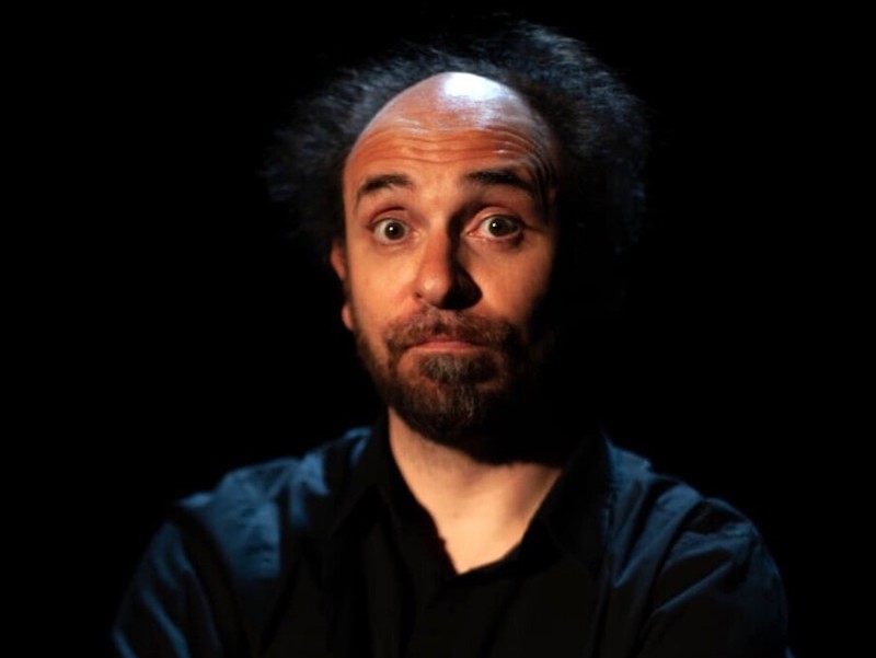 Otto martedì “infernali” a Carmagnola con la Divina Commedia di Dante