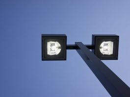 illuminazione carignano