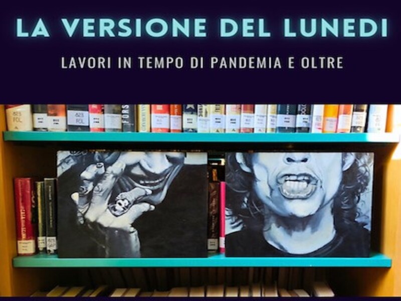 Racconigi mostra Lunedì