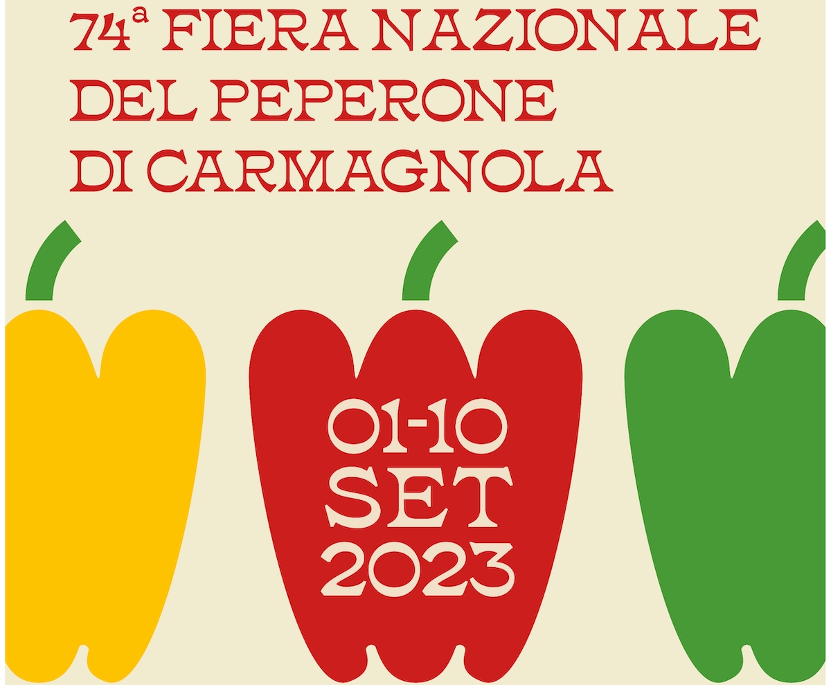 questionari fiera del peperone carmagnola