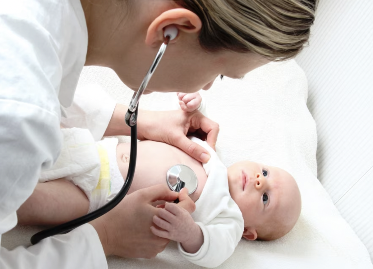 emergenza pediatri asl to5